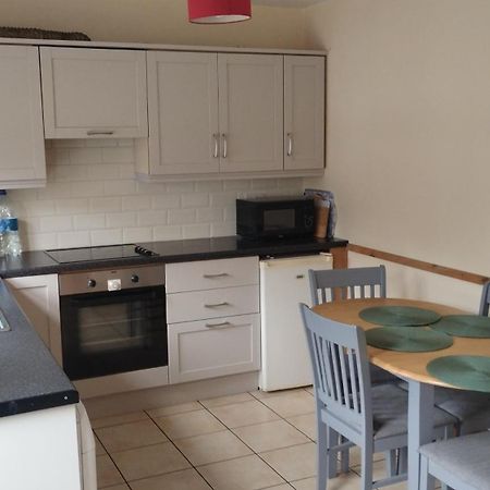 Townhouse 3 Barrow Lane Villa Bagenalstown Eksteriør bilde